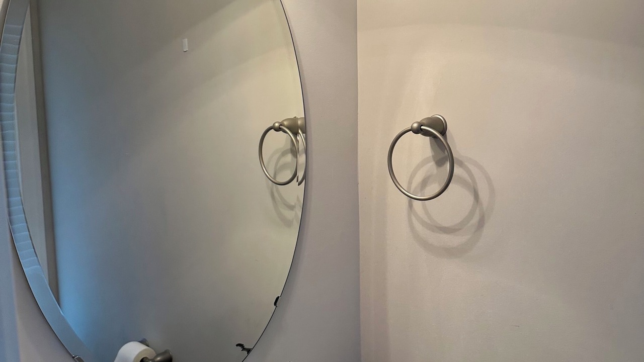 Photo of Bathroom in Cary