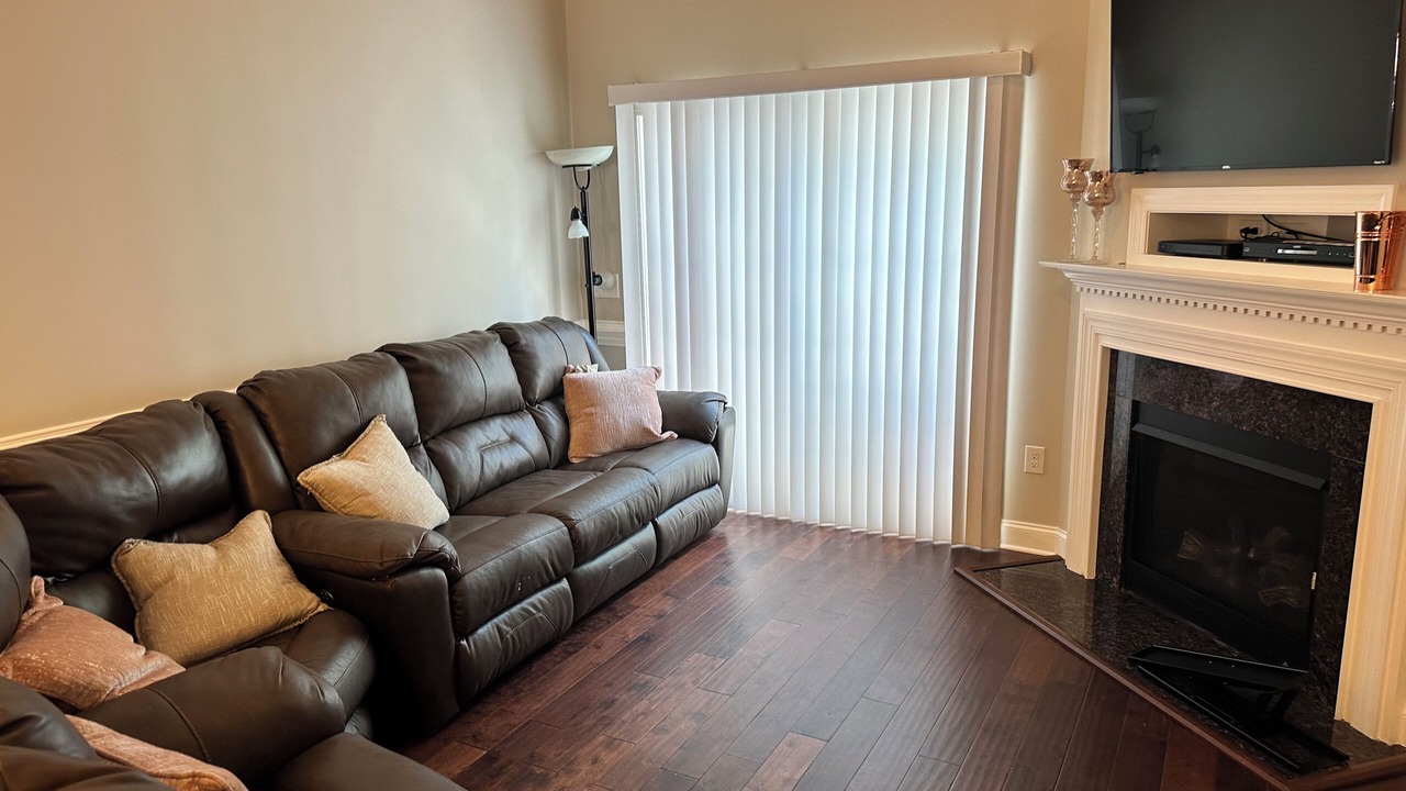 Photo of Livingroom in Cary