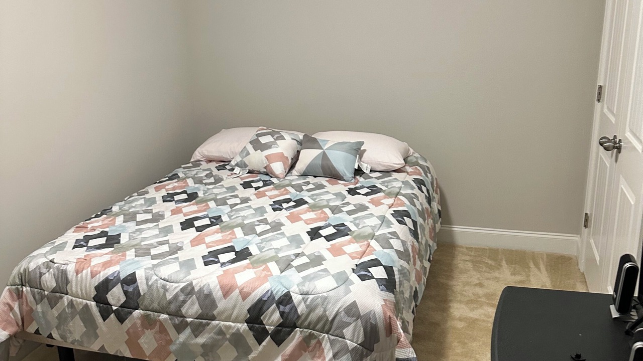 Photo of Bedroom in Cary