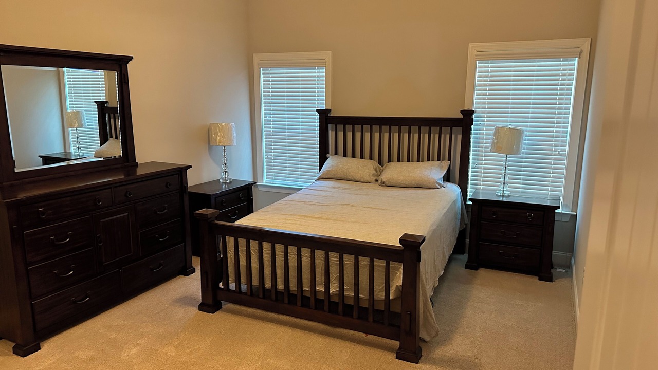 Photo of Bedroom in Cary