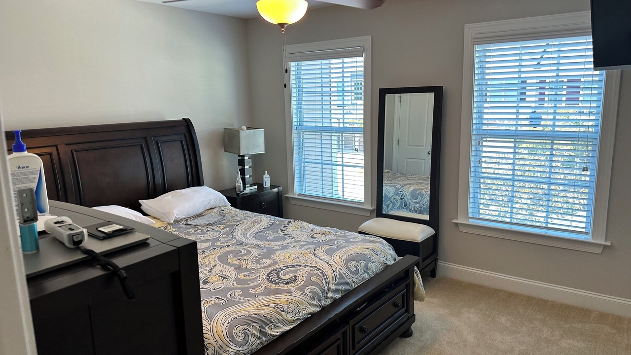 Photo of Bedroom in Cary