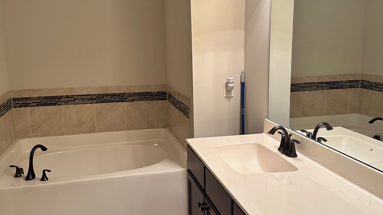 Photo of Bathroom in Cary