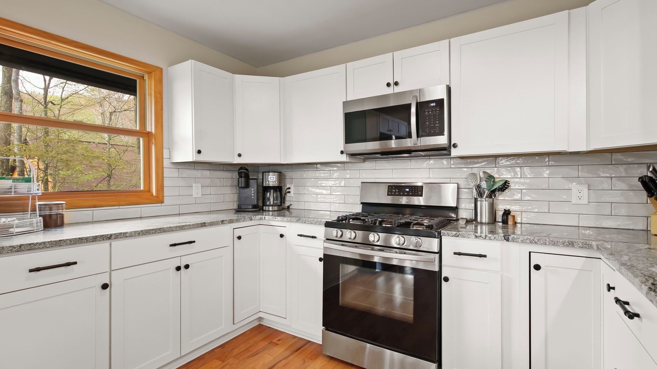Photo of Kitchen in Charter Hills