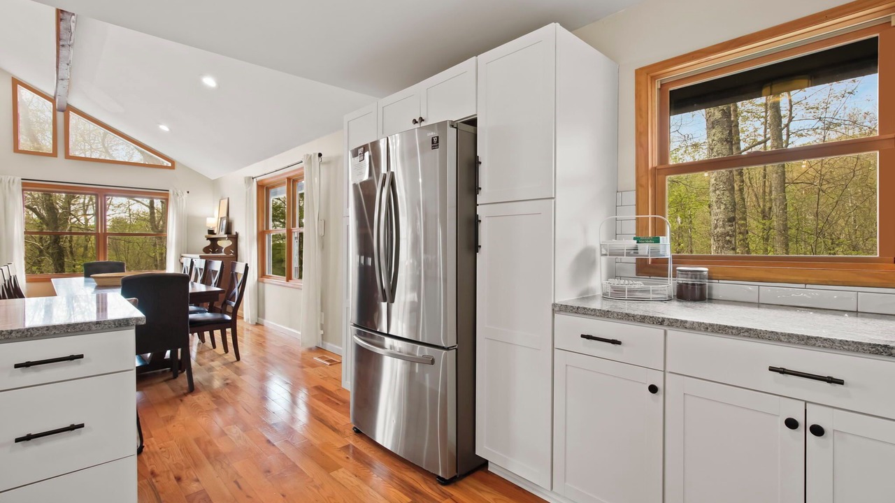 Photo of Kitchen in Charter Hills