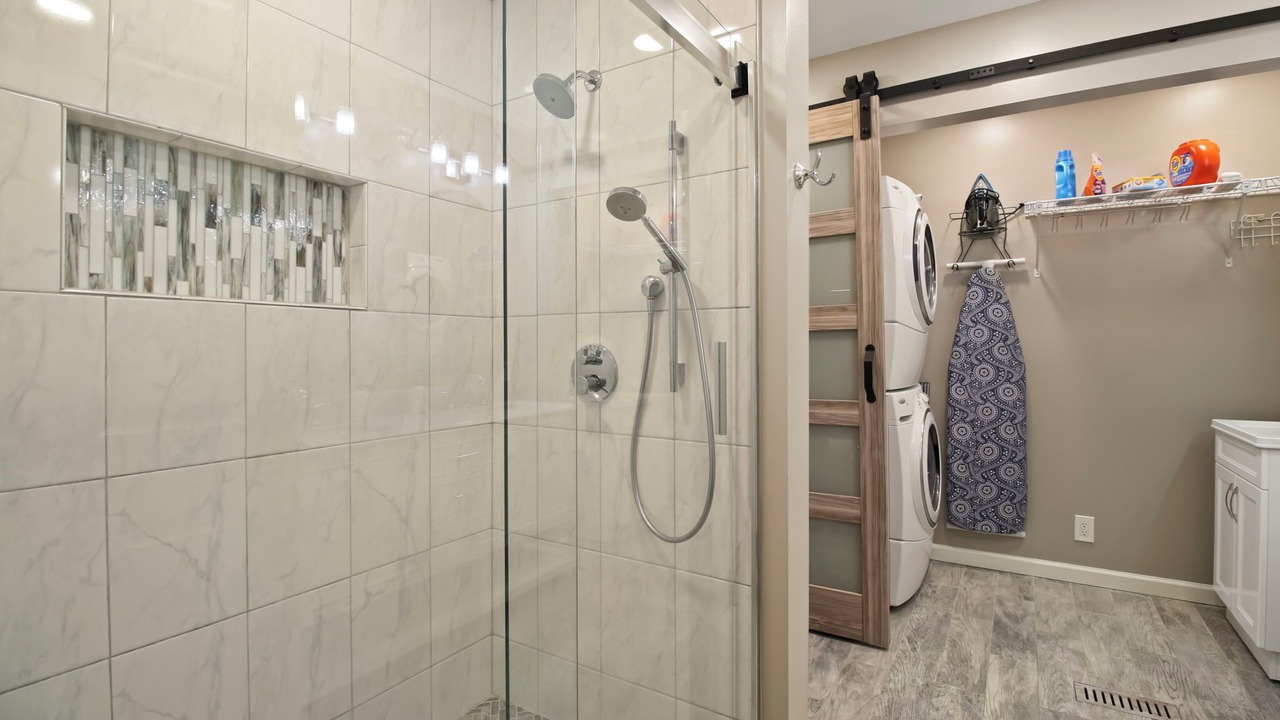 Photo of Bathroom in Charter Hills