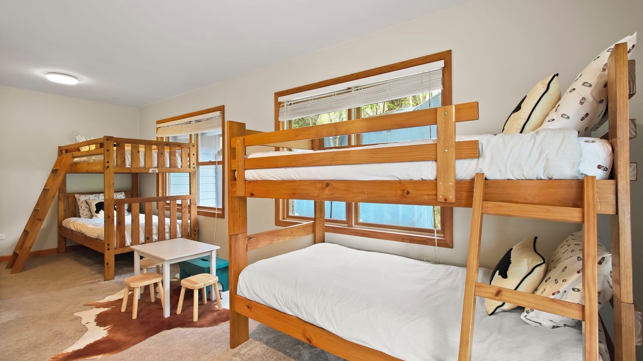 Photo of Bedroom in Charter Hills