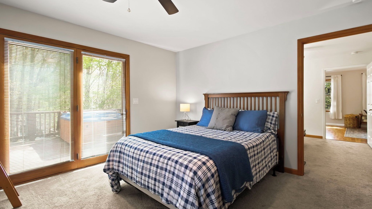 Photo of Bedroom in Charter Hills