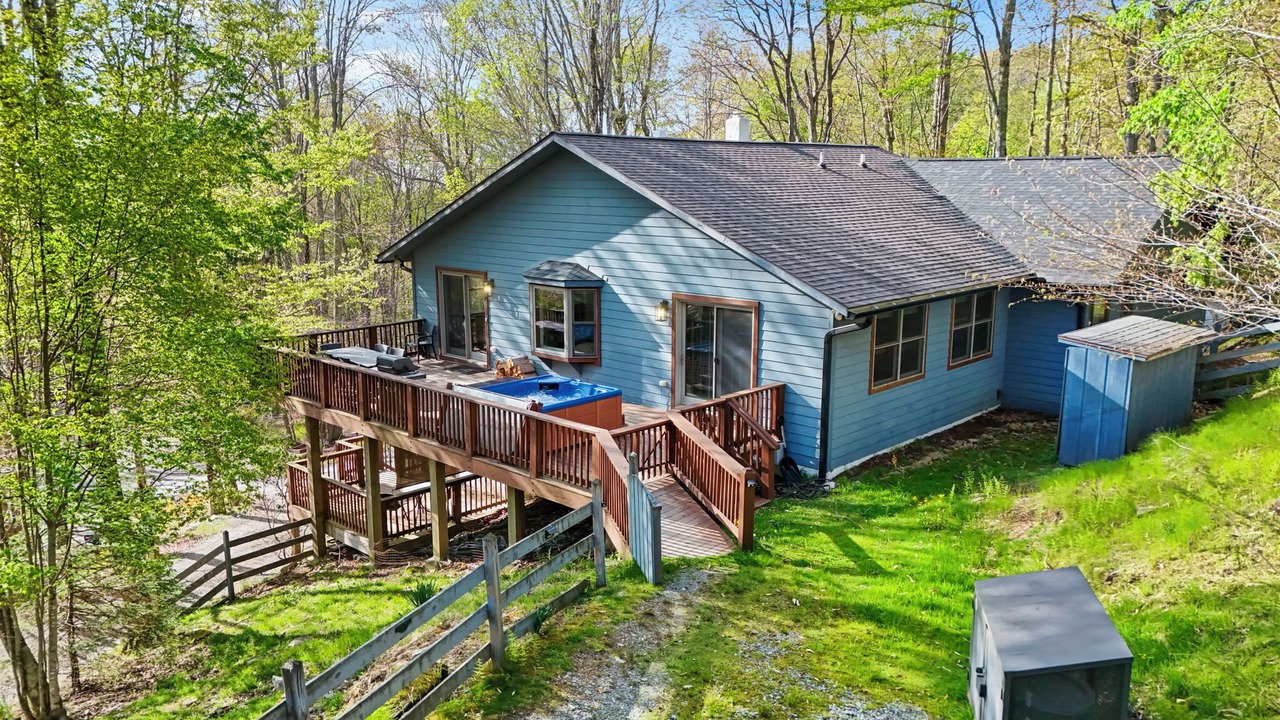 Photo of Outdoor in Charter Hills