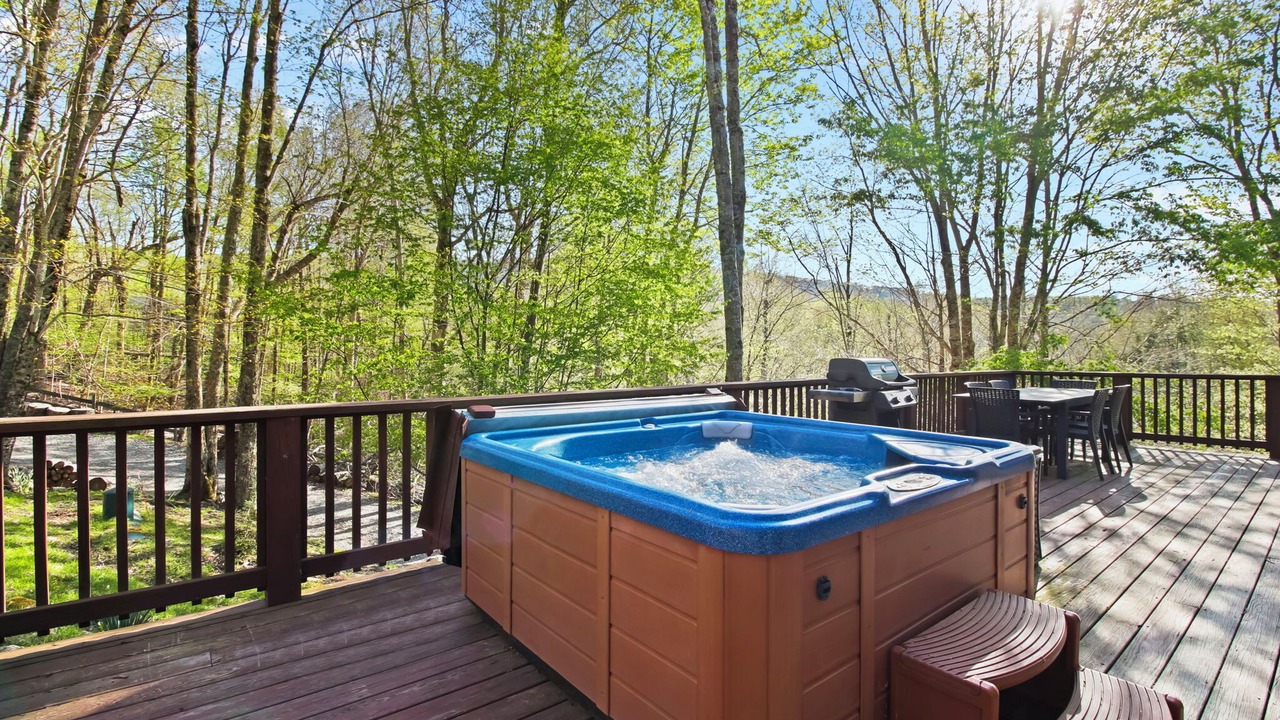 Photo of Outdoor in Charter Hills