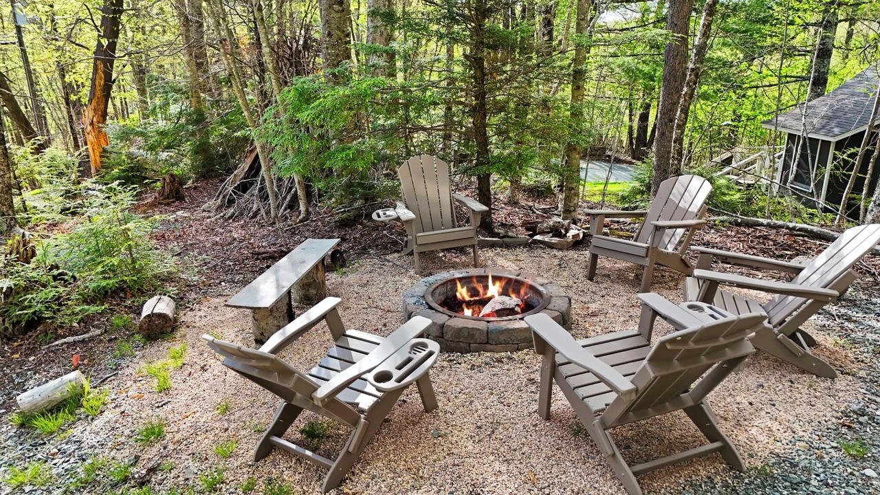 Photo of Outdoor in Charter Hills