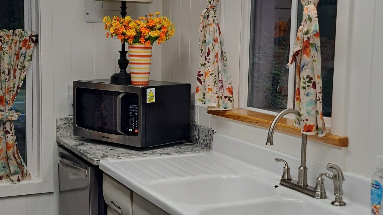 Photo of Kitchen in Penrose