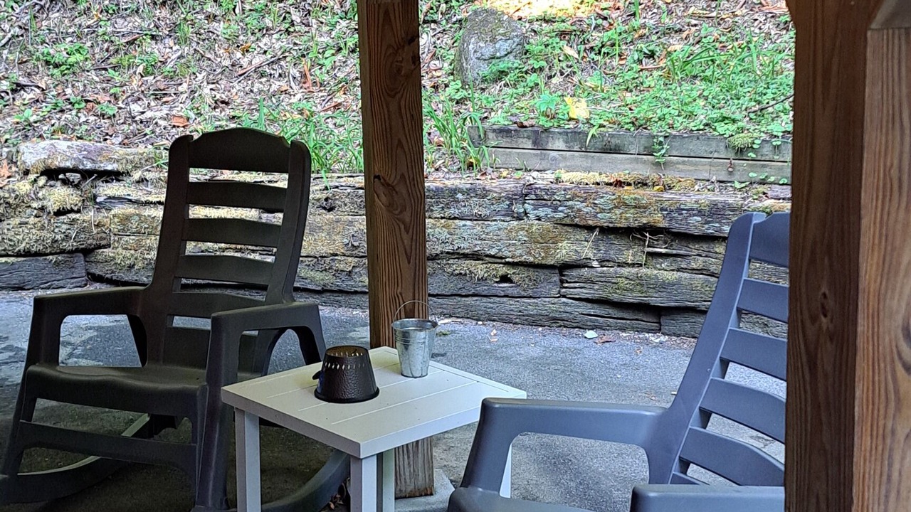 Photo of Patio Balcony in Penrose
