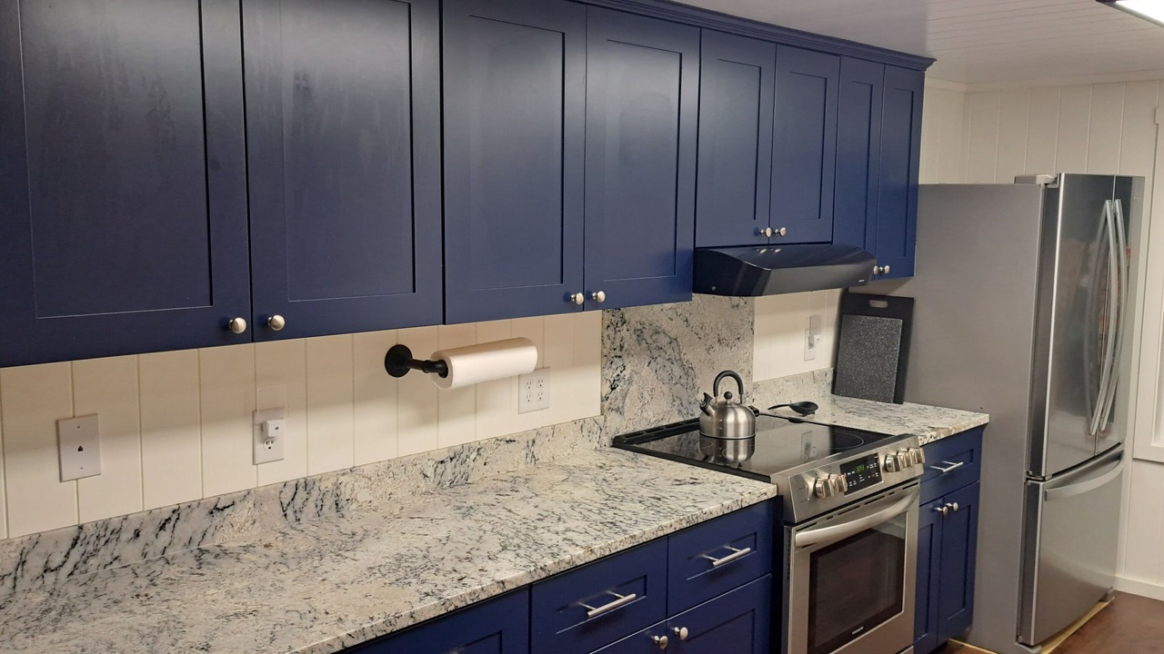 Photo of Kitchen in Penrose