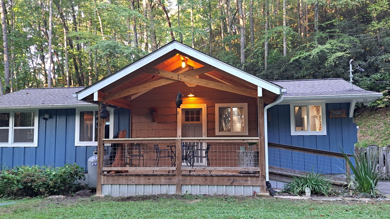 Photo of Outdoor in Penrose