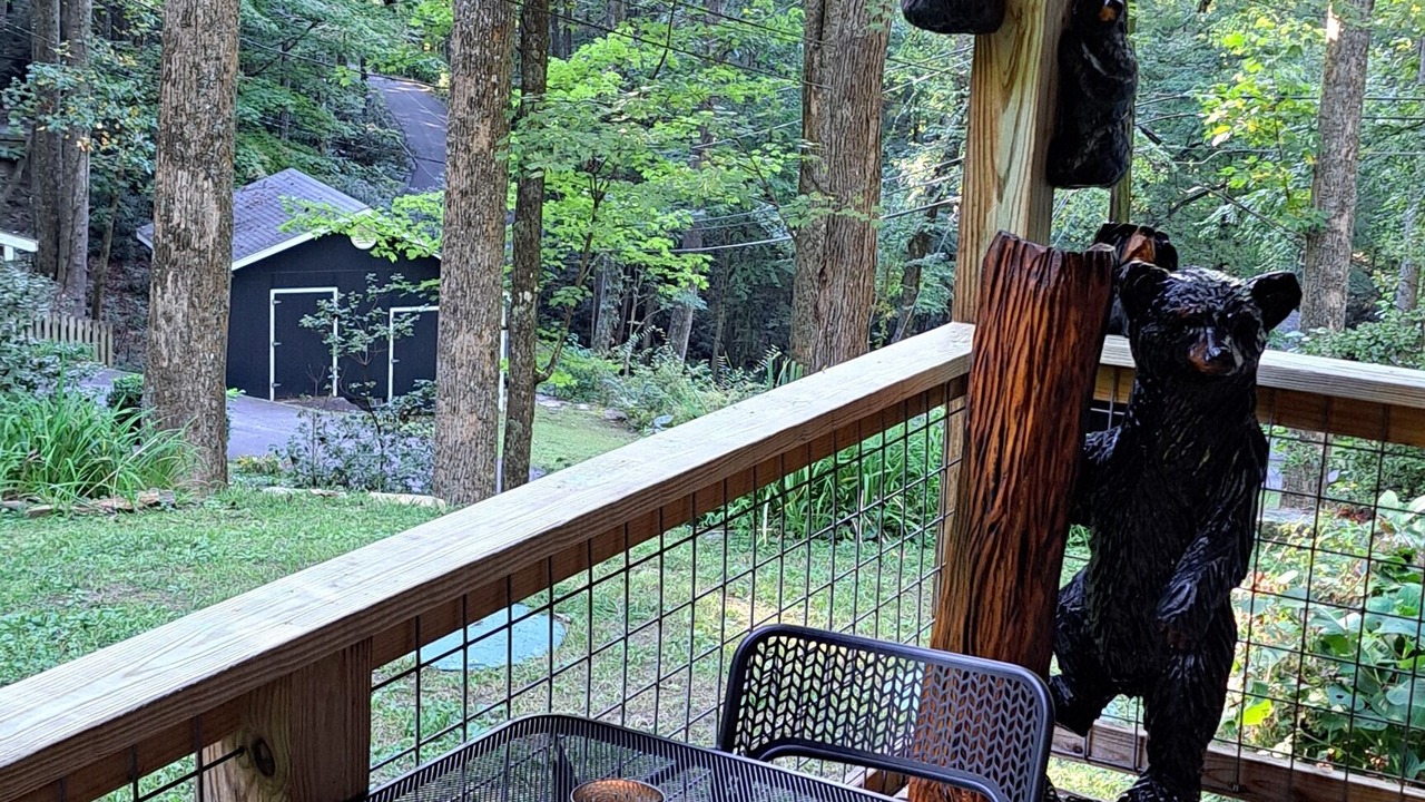 Photo of Outdoor in Penrose