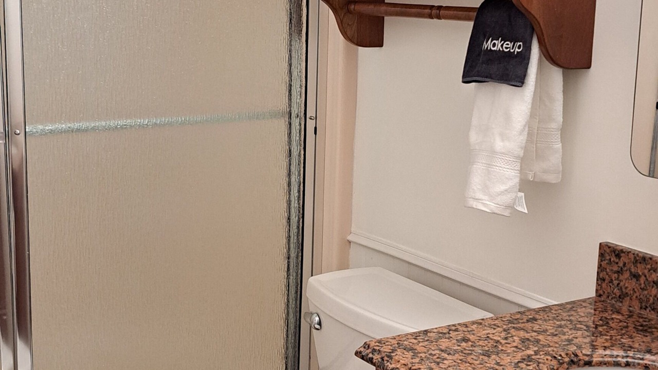 Photo of Bathroom in Penrose