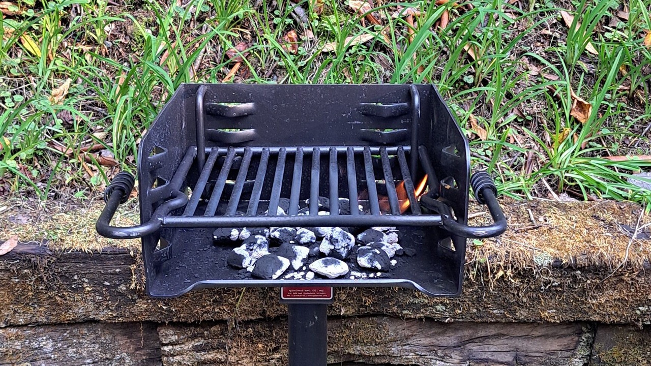 Photo of Outdoor in Penrose
