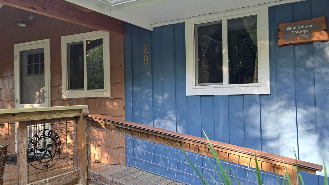 Photo of Outdoor in Penrose