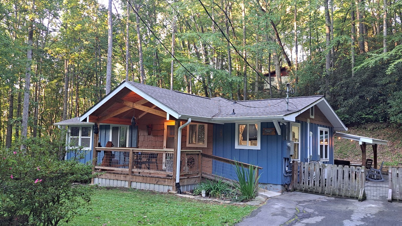Photo of Outdoor in Penrose