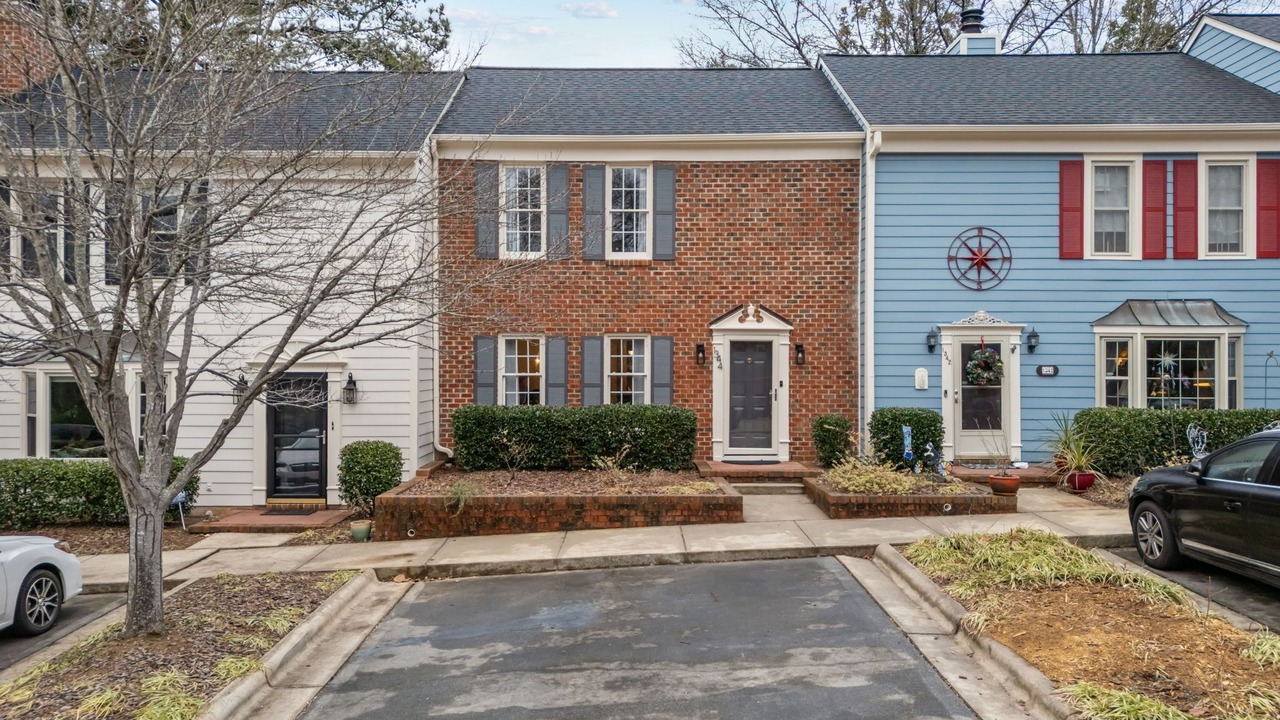 Photo of Outdoor in Southwest Raleigh