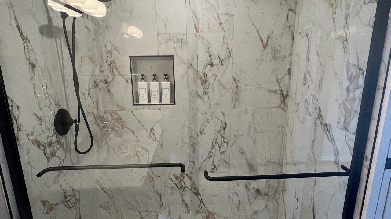 Photo of Bathroom in Southwest Raleigh