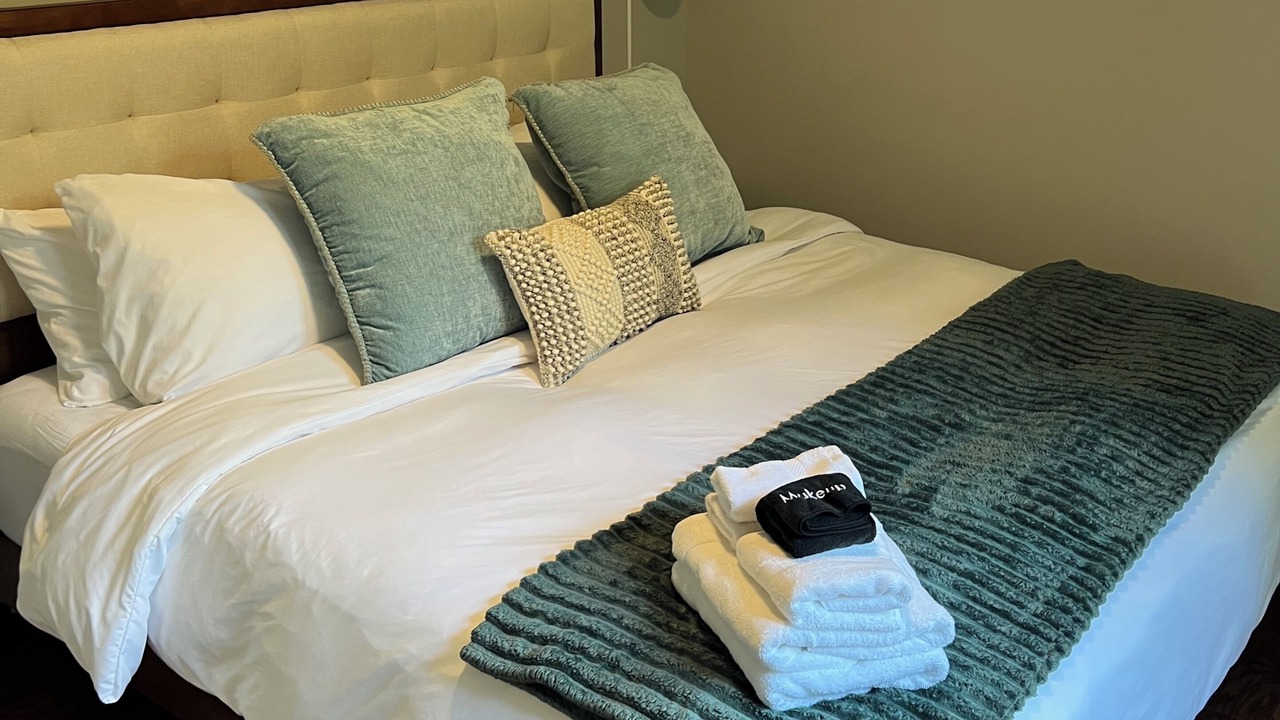 Photo of Bedroom in Southwest Raleigh