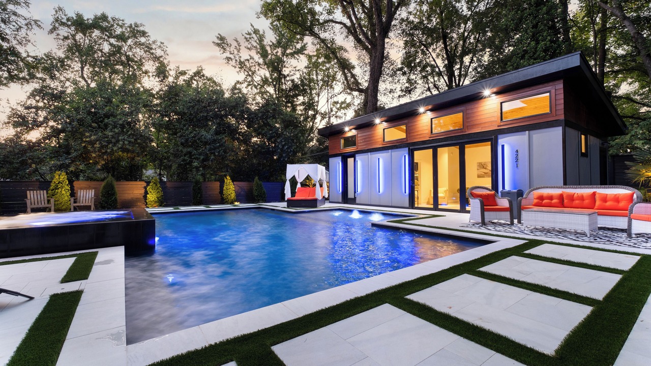Photo of Outdoor in Oakhurst