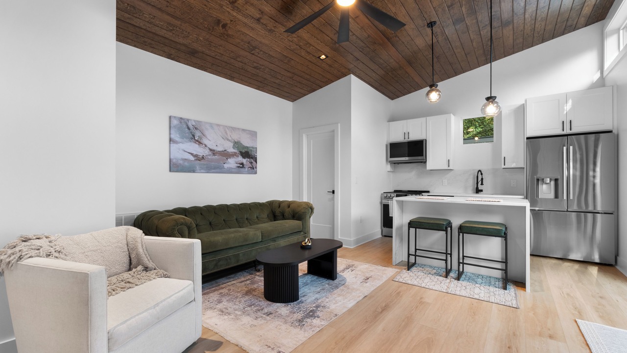 Photo of Livingroom in Oakhurst