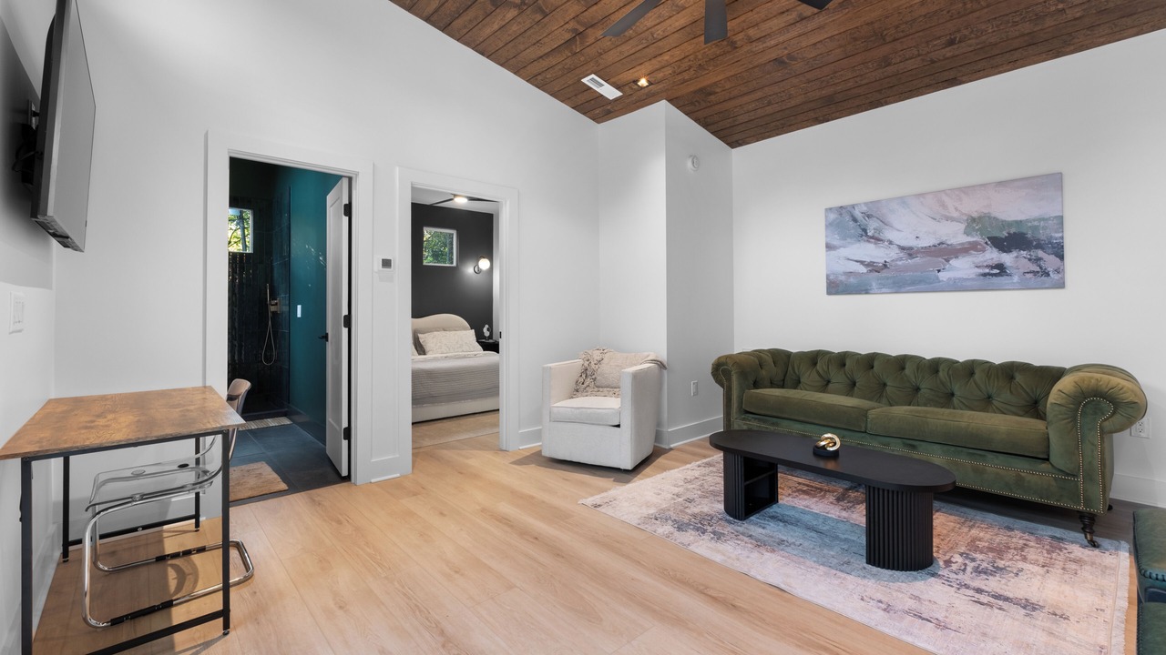 Photo of Livingroom in Oakhurst