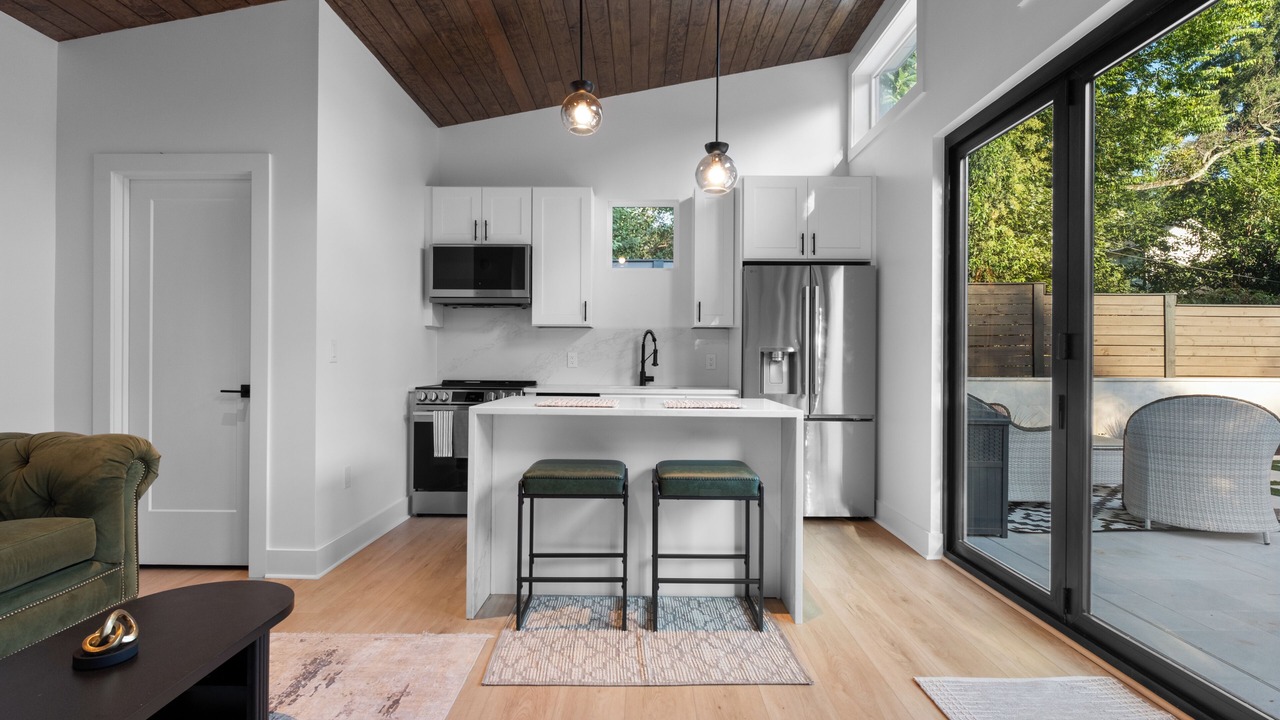 Photo of Kitchen in Oakhurst