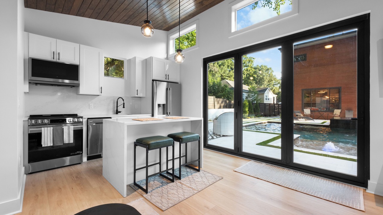 Photo of Kitchen in Oakhurst