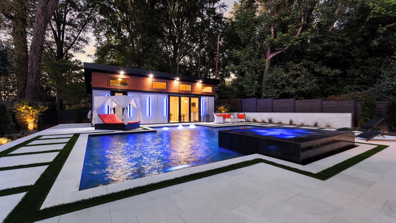 Photo of Outdoor in Oakhurst