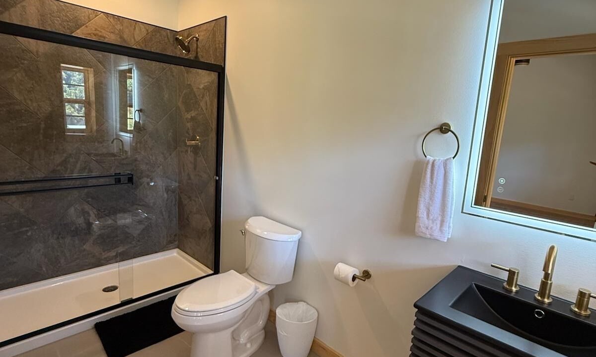 Photo of Bathroom in Canton