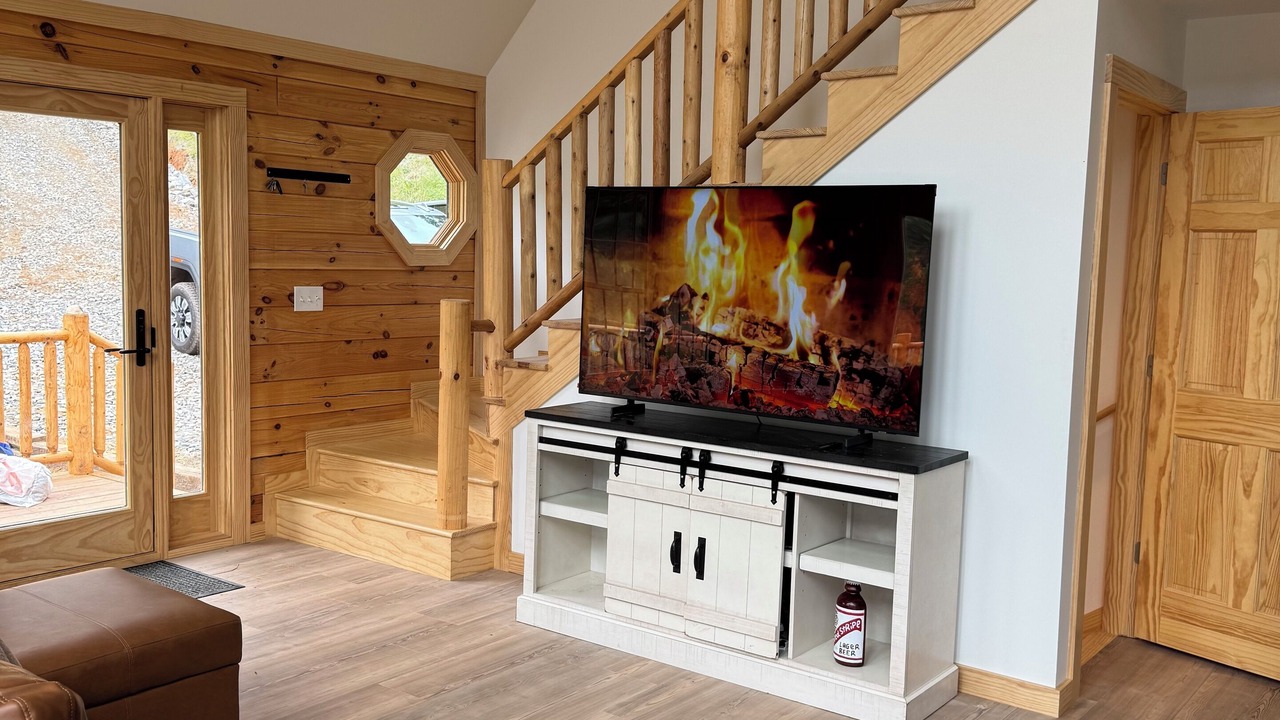 Photo of Livingroom in Canton