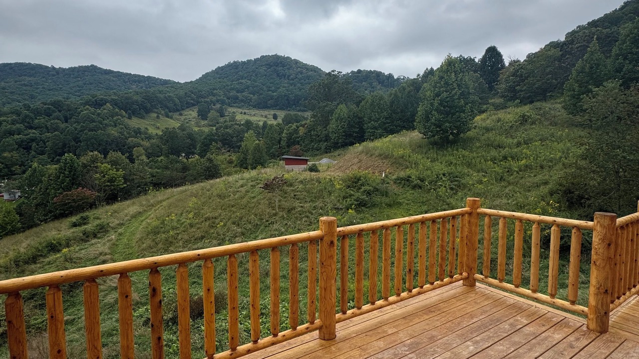Photo of Patio Balcony in Canton