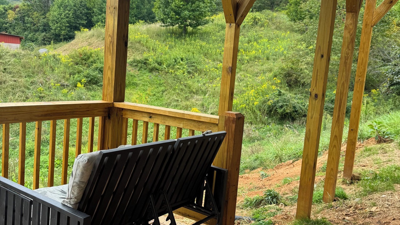 Photo of Patio Balcony in Canton
