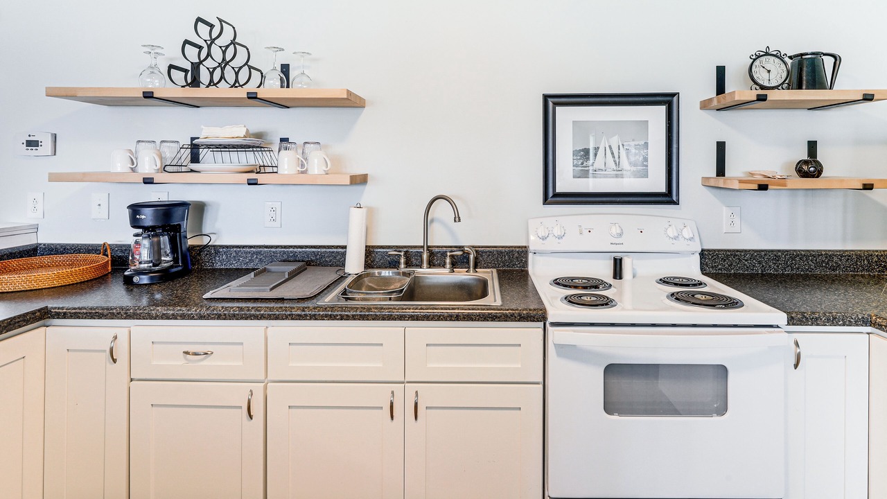 Photo of Kitchen in Aurora