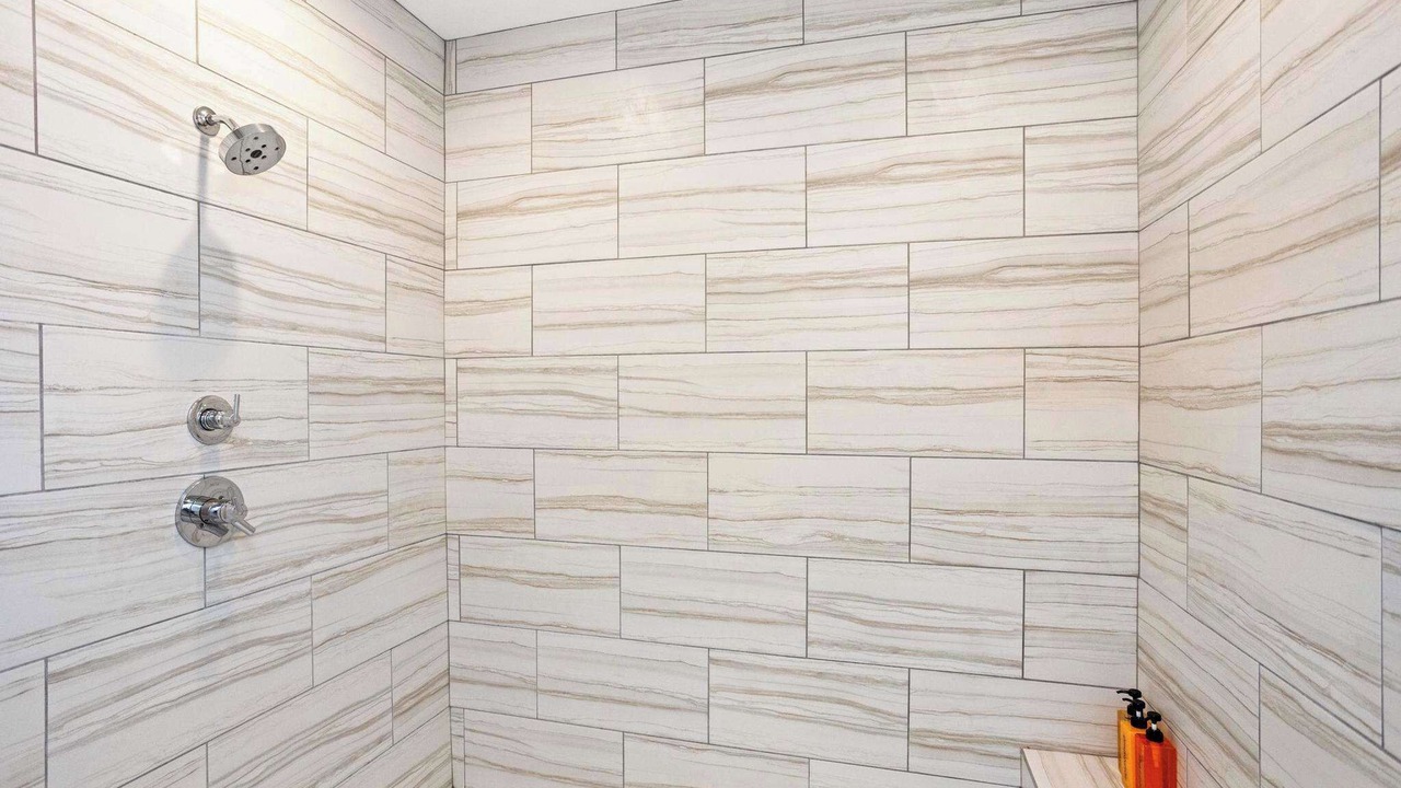 Photo of Bathroom in Eighth Avenue