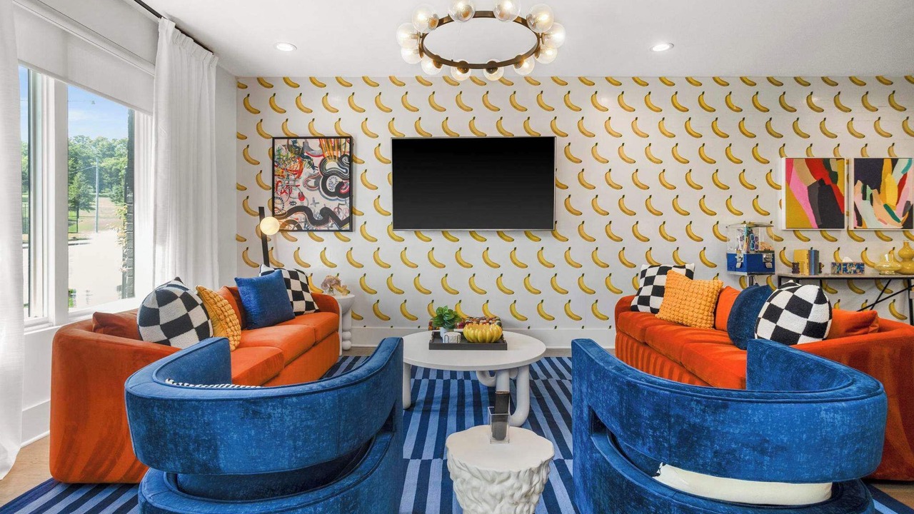 Photo of Bedroom in Eighth Avenue
