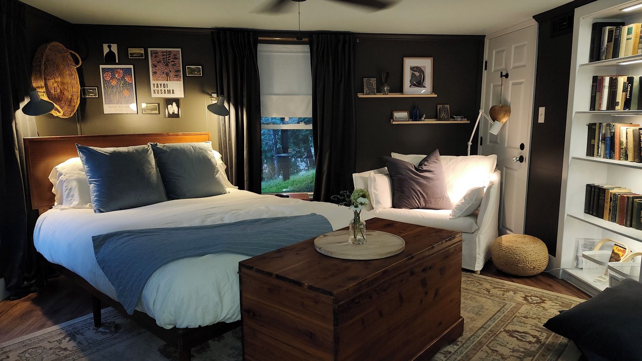 Photo of Bedroom in Chimney Rock