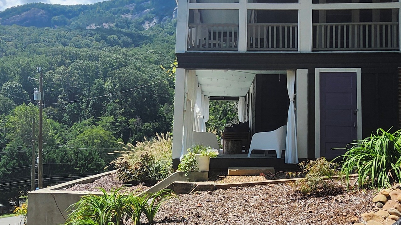 Photo of Outdoor in Chimney Rock