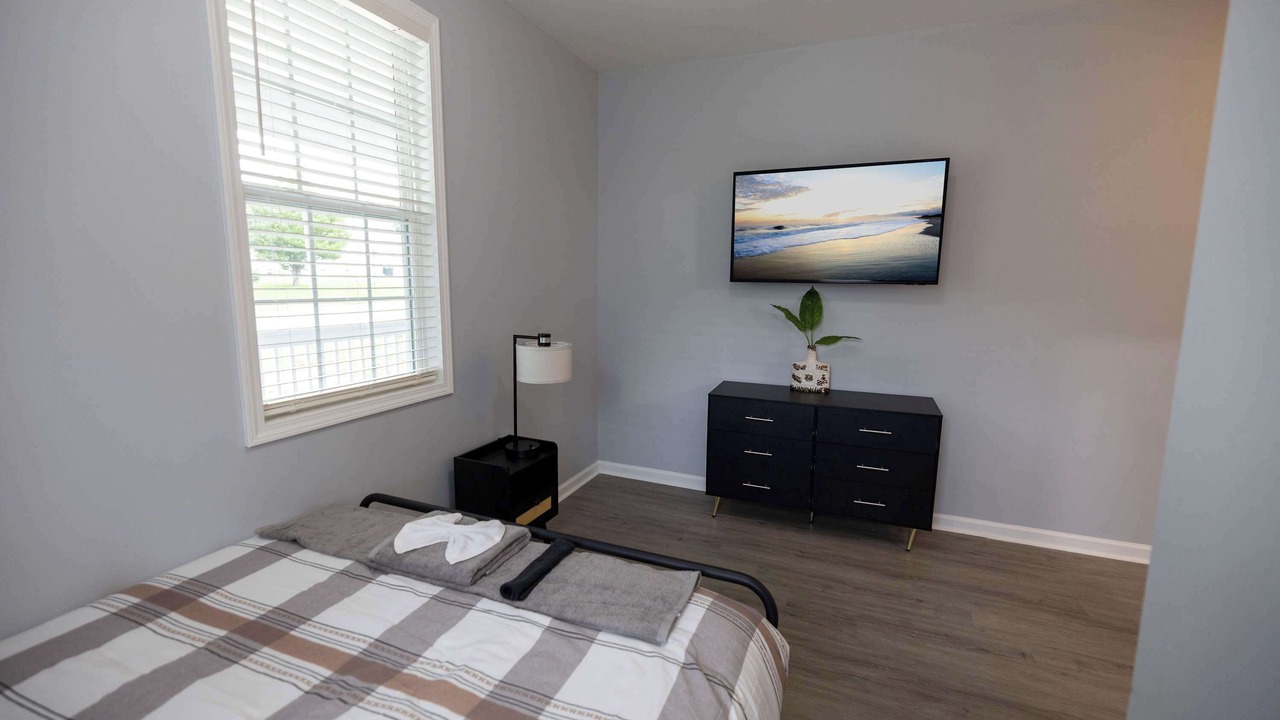Photo of Bedroom in Burlington