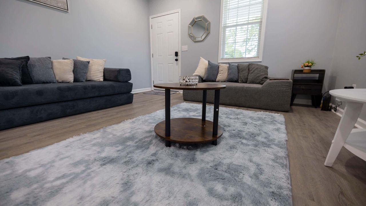 Photo of Livingroom in Burlington