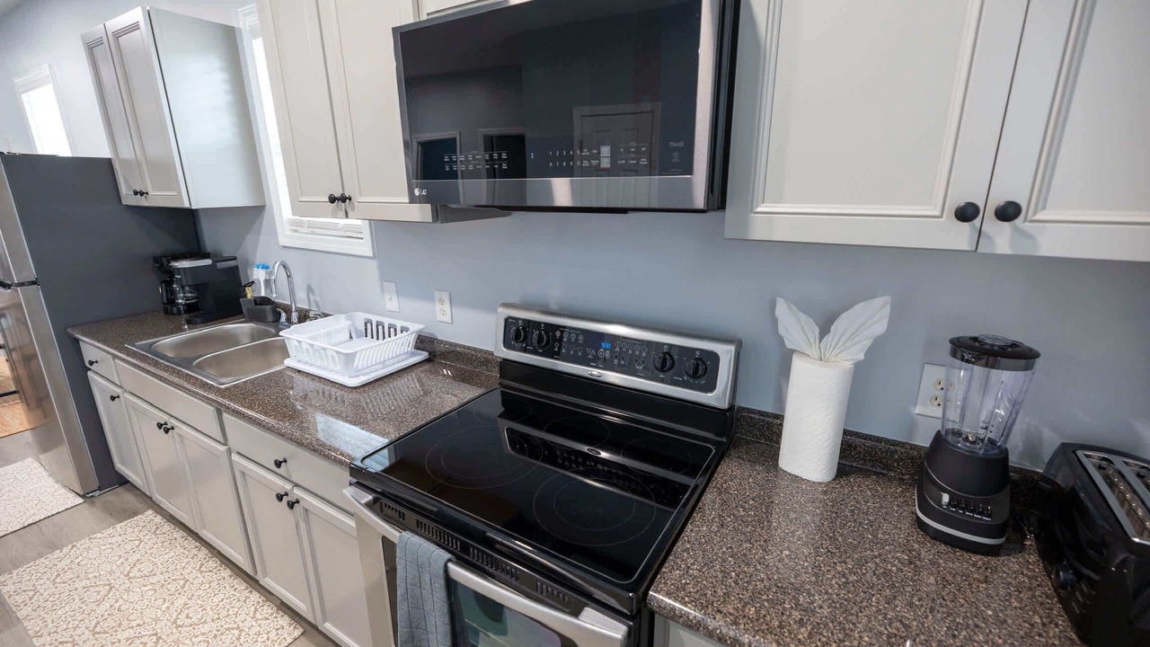 Photo of Kitchen in Burlington