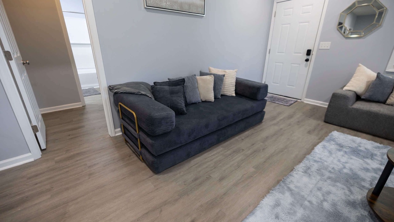 Photo of Livingroom in Burlington