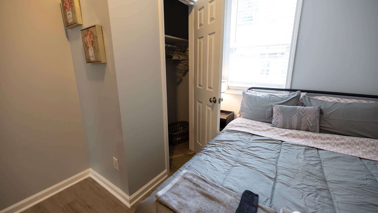 Photo of Bedroom in Burlington