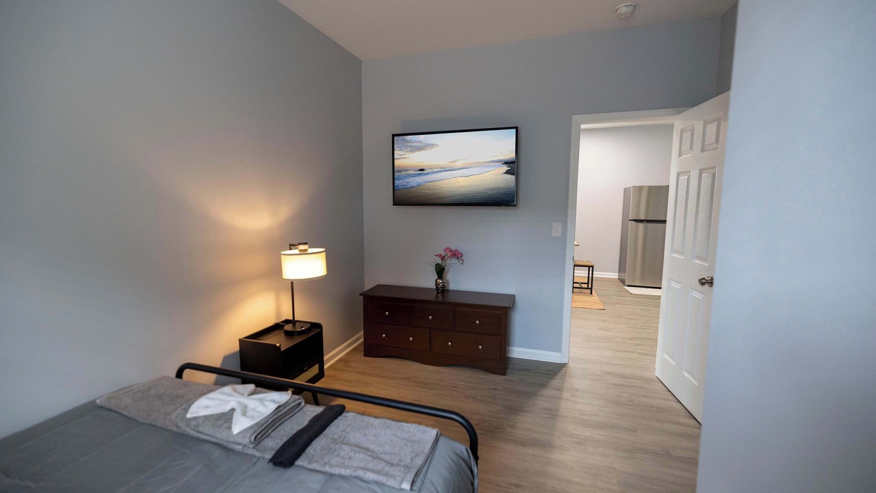 Photo of Bedroom in Burlington