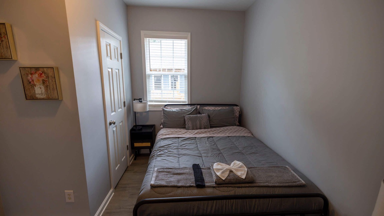 Photo of Bedroom in Burlington