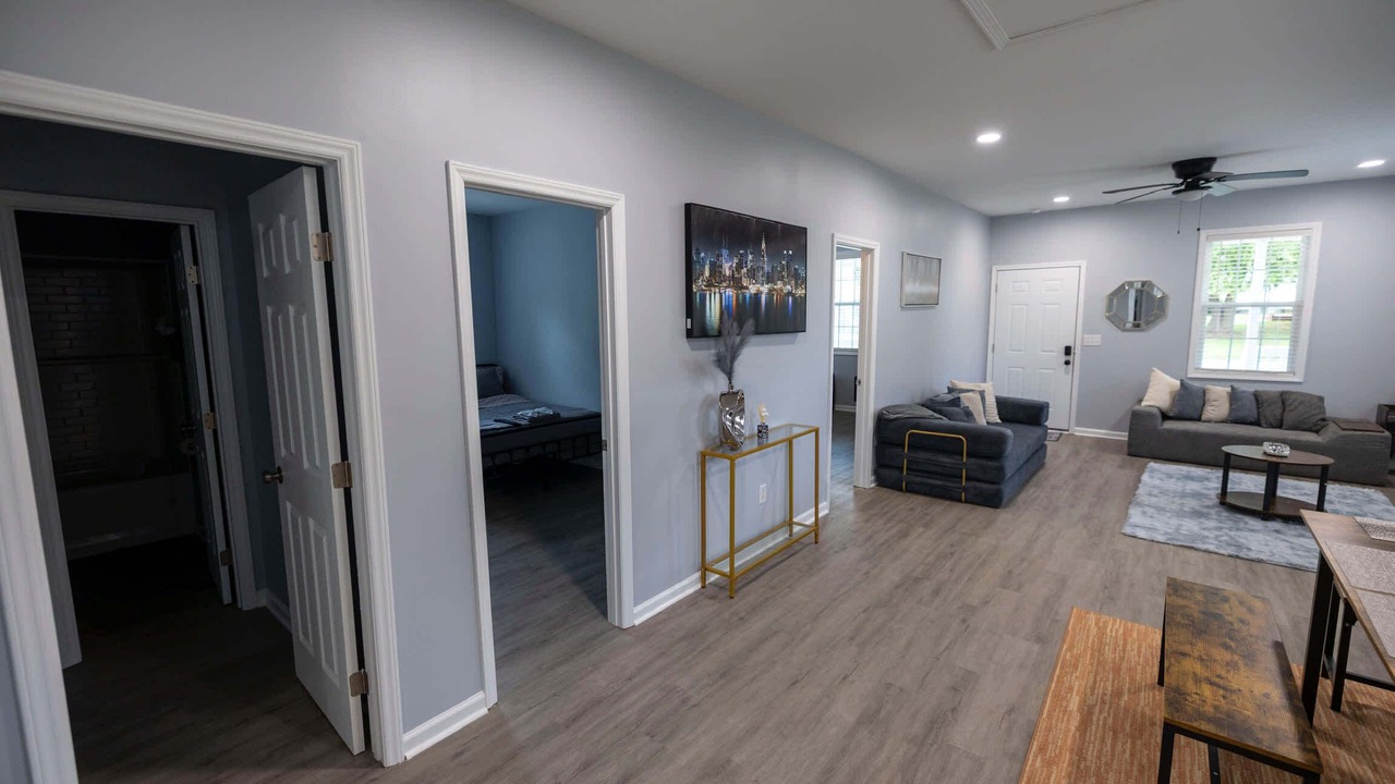 Photo of Livingroom in Burlington