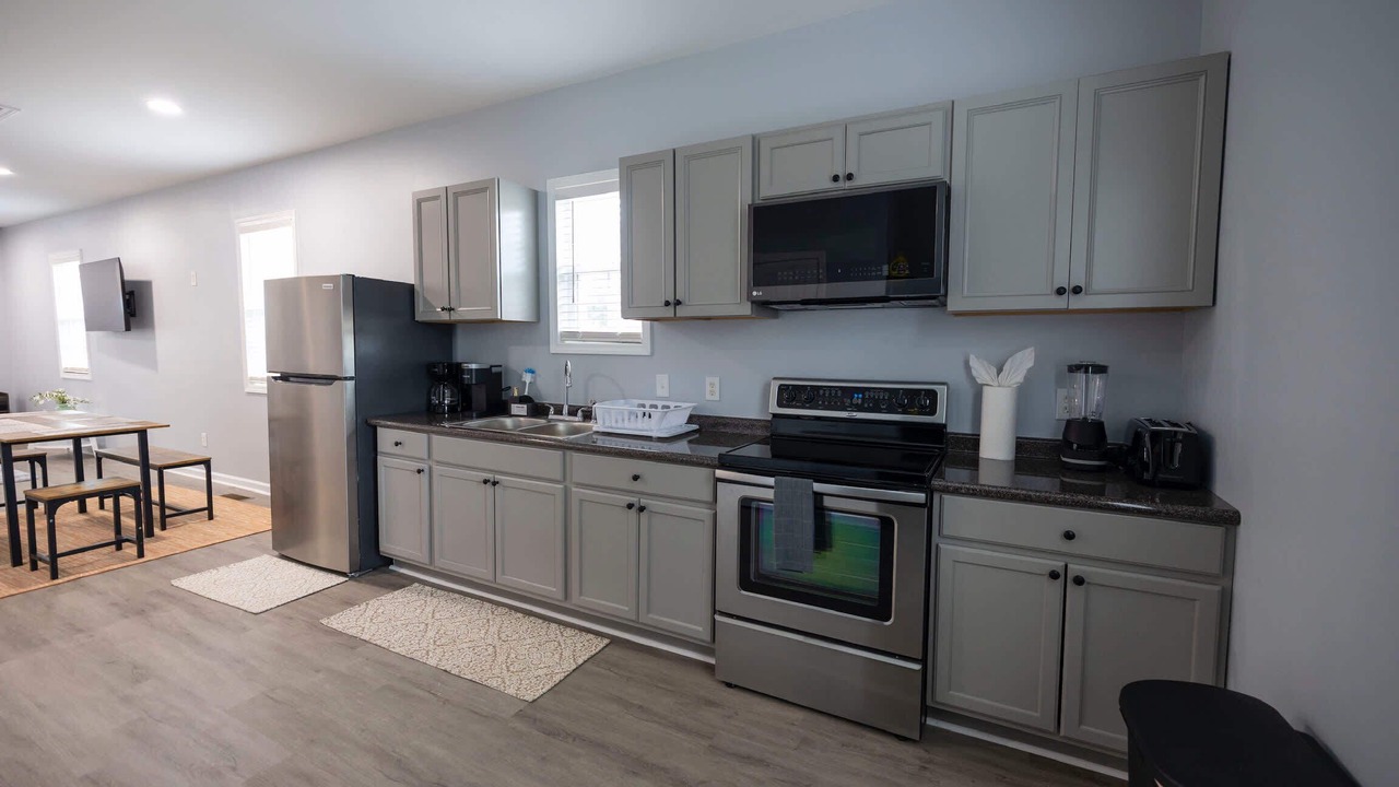 Photo of Kitchen in Burlington